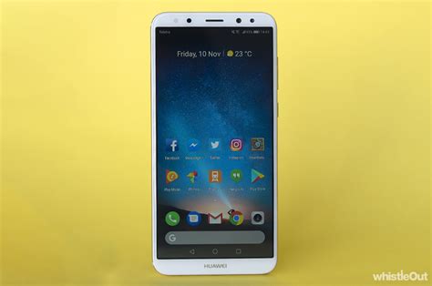 huawei nova 2i gsmarena|huawei nova 2i reviews.